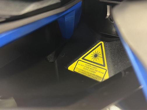 2022 Audi e-tron GT Prestige