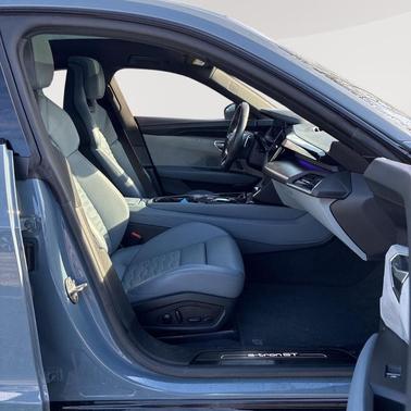 2022 Audi e-tron GT Prestige