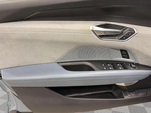 2022 Audi e-tron GT Prestige