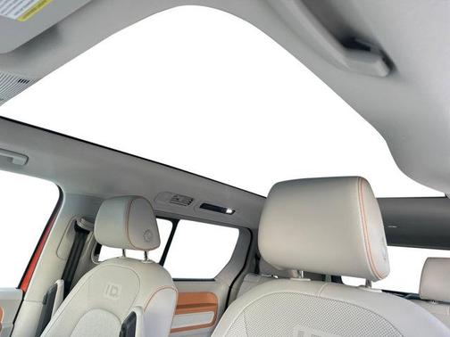 2025 Volkswagen ID. Buzz Pro S Plus