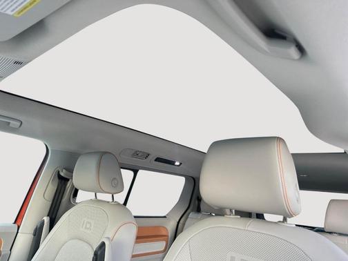 2025 Volkswagen ID. Buzz Pro S Plus