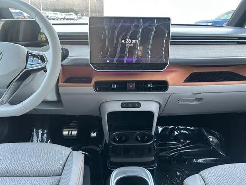 2025 Volkswagen ID. Buzz Pro S Plus