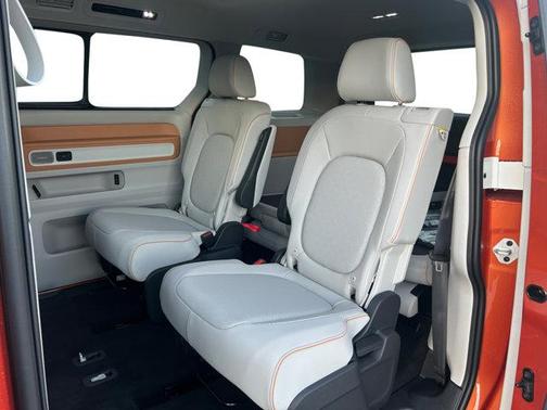 2025 Volkswagen ID. Buzz Pro S Plus