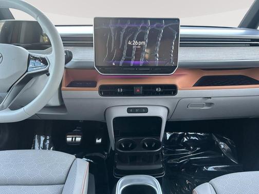 2025 Volkswagen ID. Buzz Pro S Plus