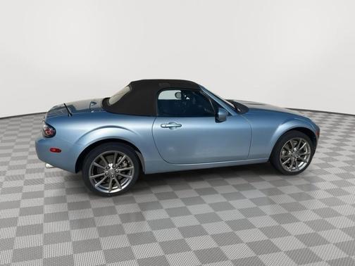 2008 Mazda MX-5 Miata Special Edition