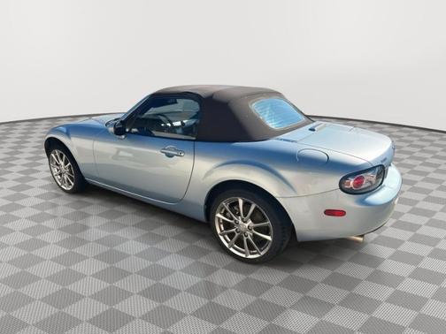 2008 Mazda MX-5 Miata Special Edition