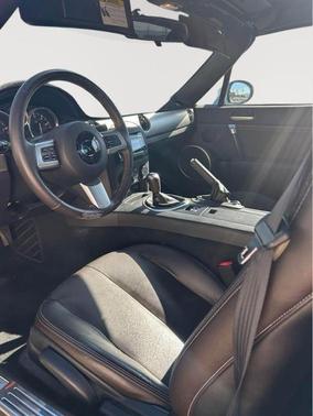 2008 Mazda MX-5 Miata Special Edition