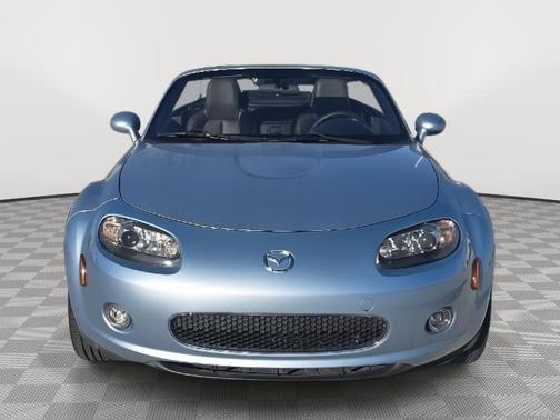 2008 Mazda MX-5 Miata Special Edition