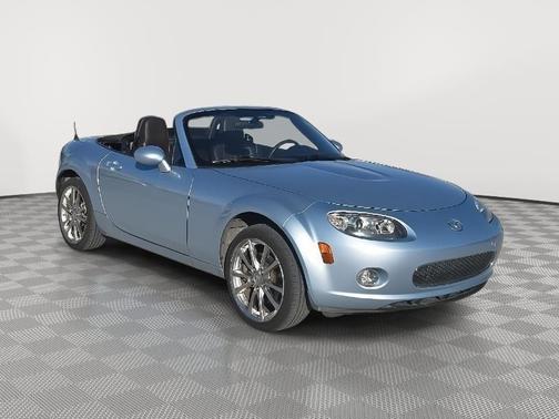 2008 Mazda MX-5 Miata Special Edition