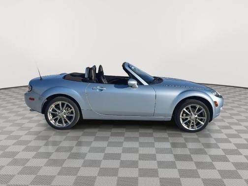 2008 Mazda MX-5 Miata Special Edition