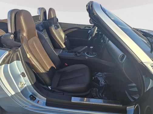 2008 Mazda MX-5 Miata Special Edition