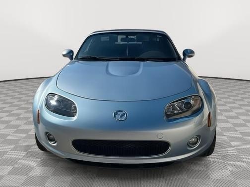 2008 Mazda MX-5 Miata Special Edition