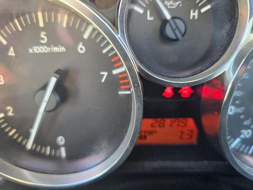 2008 Mazda MX-5 Miata Special Edition