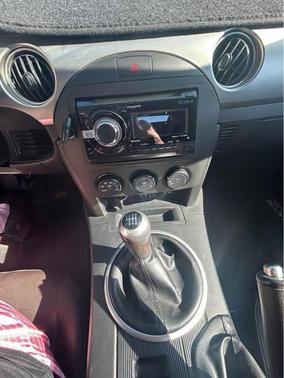 2008 Mazda MX-5 Miata Special Edition