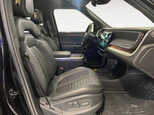 2023 Rivian R1S Launch Edition