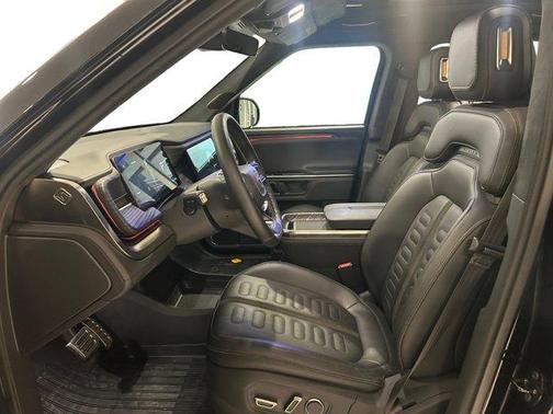 2023 Rivian R1S Launch Edition