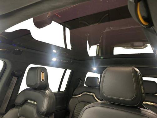 2023 Rivian R1S Launch Edition