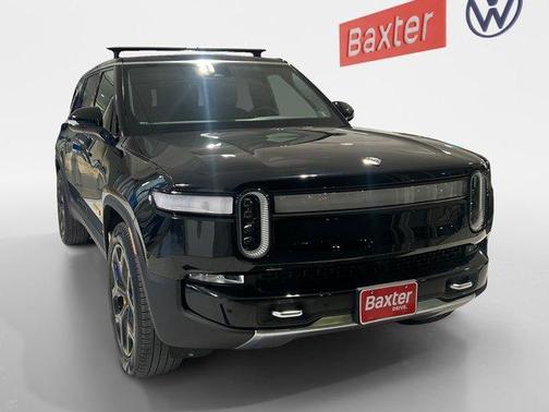 2023 Rivian R1S Launch Edition