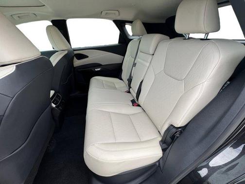 2023 Lexus RX 350 350