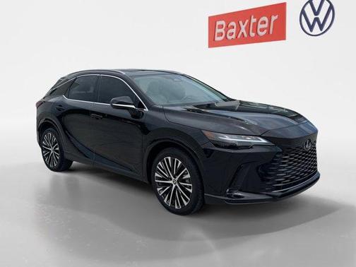 2023 Lexus RX 350 350