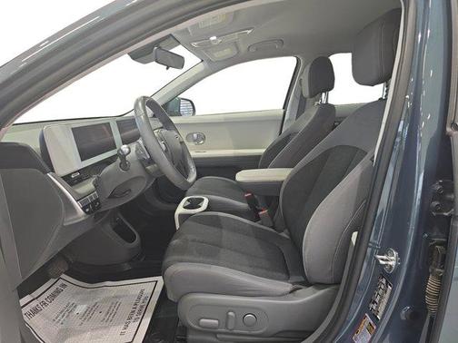 2022 Hyundai IONIQ 5 SE