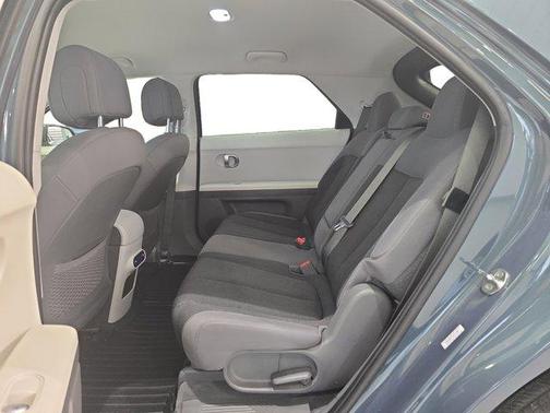 2022 Hyundai IONIQ 5 SE