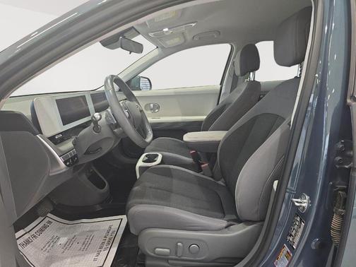 2022 Hyundai IONIQ 5 SE