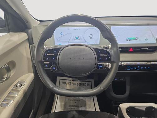 2022 Hyundai IONIQ 5 SE