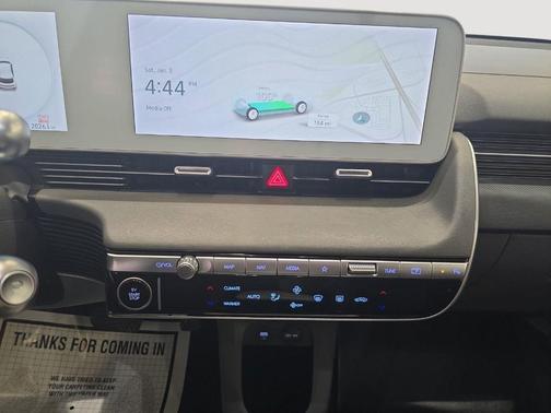 2022 Hyundai IONIQ 5 SE