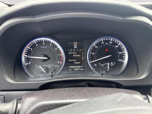 Blizzard Pearl 2016 Toyota Highlander Limited