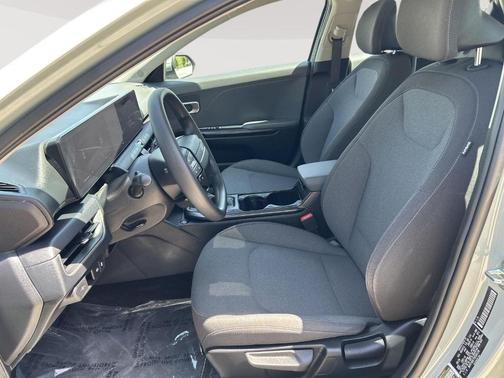 Haze 2025 Kia K4