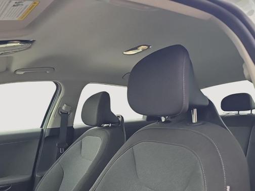 Haze 2025 Kia K4