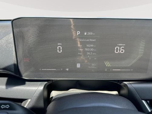 Haze 2025 Kia K4