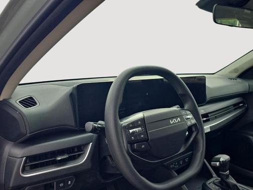 Haze 2025 Kia K4