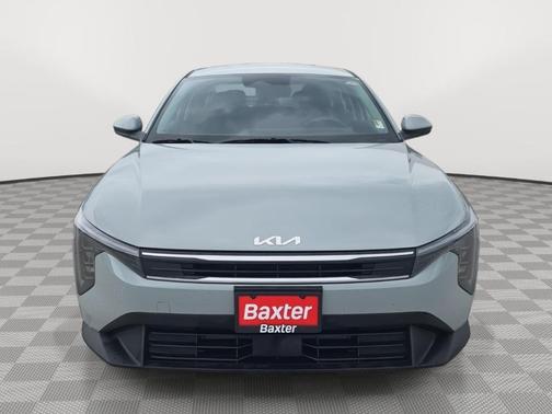 Haze 2025 Kia K4