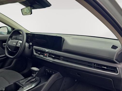 Haze 2025 Kia K4