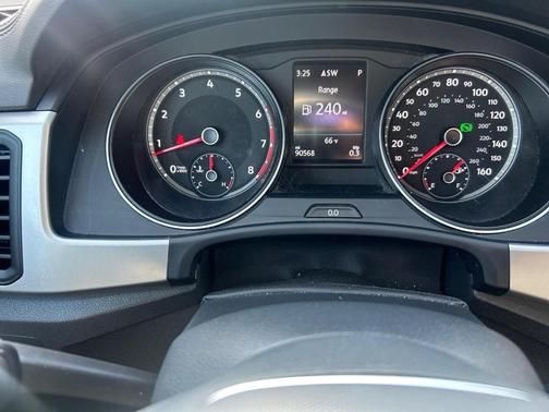 2021 Volkswagen Atlas 3.6L SE w/Technology