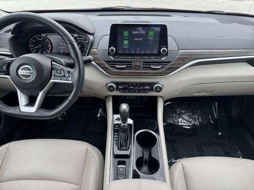 2021 Nissan Altima 2.5 SL