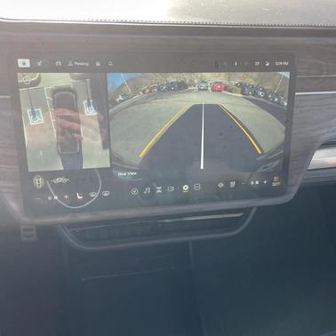 2022 Rivian R1T Launch Edition