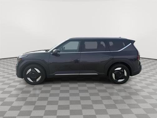2024 Kia EV9 Wind