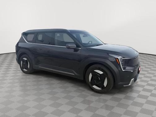2024 Kia EV9 Wind