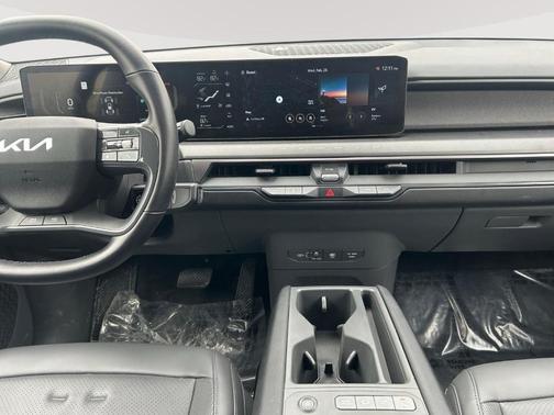 2024 Kia EV9 Wind