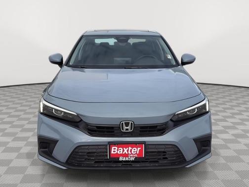 2023 Honda Civic EX