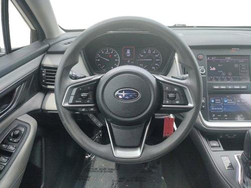 2021 Subaru Legacy
