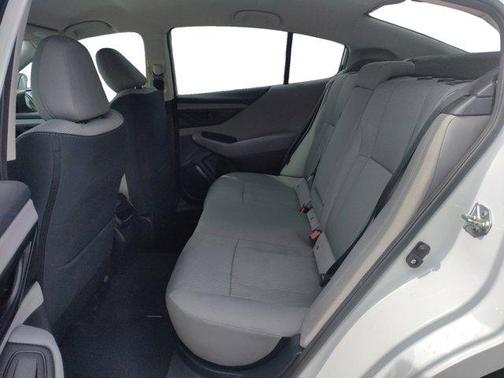 2021 Subaru Legacy