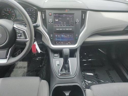 2021 Subaru Legacy