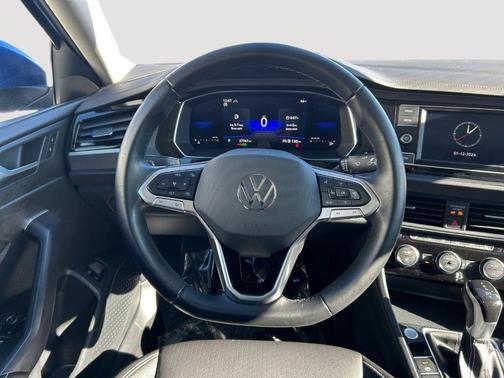 2023 Volkswagen Jetta 1.5T SE