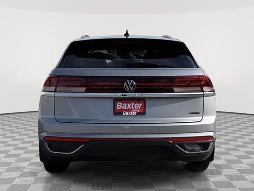 2026 Volkswagen Atlas Cross Sport 2.0T SE