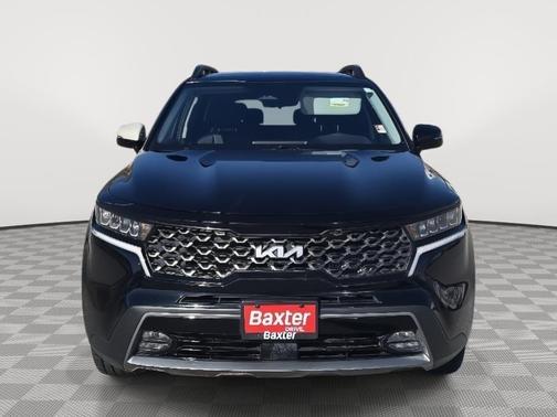2022 Kia Sorento X-Line EX