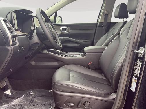 2022 Kia Sorento X-Line EX